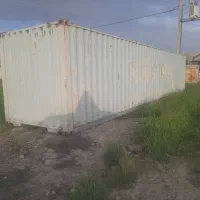 فروش کانتینر۴۰فوت