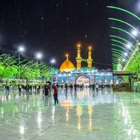 تور زیارتی کربلامعلی ویژه اربعین حسینی