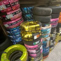 لاستیک چینی آکبند