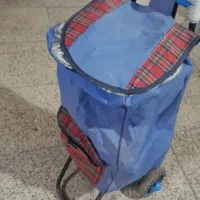چرخ خرید نونو