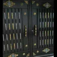رنگ امیزی ساختمان