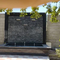 نما کاری و کاشی کاری