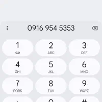 سیم کارت رند همراه اول کد 9 سری اول