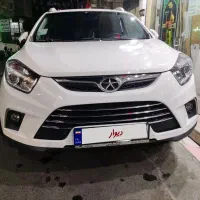 جک  اتوماتیک s5 ۹۸ حدصفر
