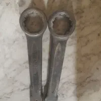 اچار چکش خور برند هانس از سایز ۲۲ تا ۵۰