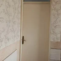 درب ساختمان