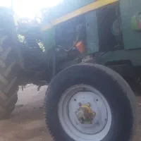 تراکتور جاندیر۲۰۴۰فنی به شرط