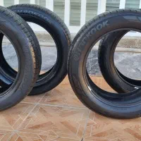 لاستیک سانتافه