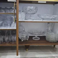 وسایل پذیرایی