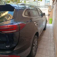 kmc k7|خودرو سواری و وانت|تهران, مرزداران|دیوار