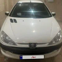 پژو ۲۰۶ تیپ5