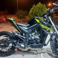 زونتس Z2 u1 155cc