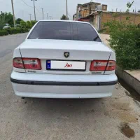 سمند 93|خودرو سواری و وانت|فیروزآباد (فارس), |دیوار