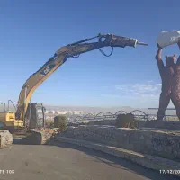 اجاره بیل مکانیکی،بلدوزر،مینی بیل