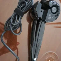 فر کننده ی موی max،دستگاه هیدرودرمی،بخور اوزون