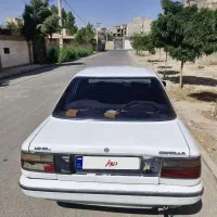 کرولا1992 1600سی سی