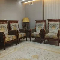 مبل کلاسیک