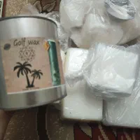 لوازم شمع سازی زیر قیمت