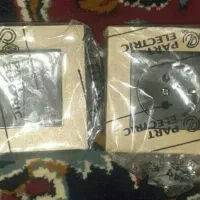کلیدو پریز پارت الکتریک و هالوژن