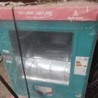کولر آبی 7500 جهان افروز نونو بدون استفاده