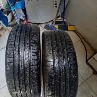 حراج یه جفت لاستیک 225/R18