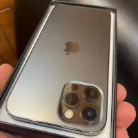 iphone 12 pro 256 مشکی