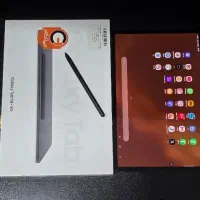 تبلت سامسونگ galaxy S8 plus 5G