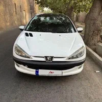 206 تیپ ۳ پاناروما
