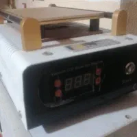 منبع تغذیه اومتر سپراتو