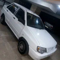 پراید ۱۳۲ مدل ۹۰|خودرو سواری و وانت|تهران, یافت آباد جنوبی|دیوار