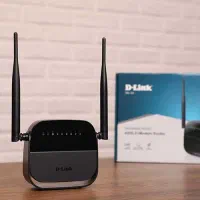 مودم D-Link|مودم و تجهیزات شبکه|تبریز, |دیوار