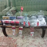 این وسایل همه یک جای به فروش می رسد