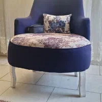 مبل 7نفره سالم