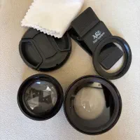 لنز کلیپسی ماکرو