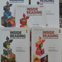 inside reading سری کامل