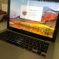 مک بوک پرو  2011 - 13 اینچی