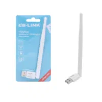 کارت شبکه USB ال بی لینک مدل BL-WN155A