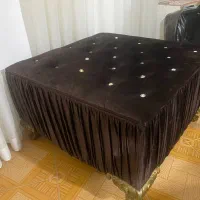 میز جلو مبلی