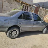 پژو 405|خودرو سواری و وانت|جعفرآباد, |دیوار