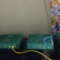 ماینر کسپا ks0 pro 200G 100wat خانگی بی صدا|قطعات و لوازم جانبی رایانه|تهران, پاسداران|دیوار