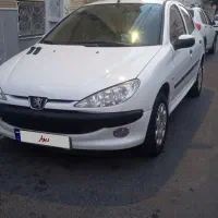206 تیپ 3 مدل 96. 140 کار