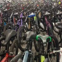 دوچرخه سرعـتی مسـابقه ای % مقـاوم