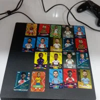 Pes4پرو سه طبقه
