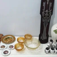 ظرف و ظروف آنتیک