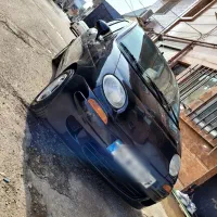 دوو ماتیز مدل 79 درحد صفر کم کار