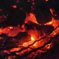 ذغال کبابی درجه یک