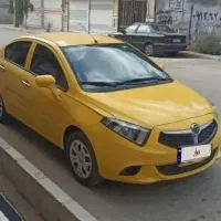 تاکسی برلیانس کرج.. معاوضه..صباشهر