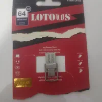 فلش ۶۴ گیگ usb3