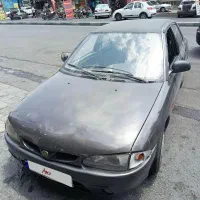 پروتون ویرا مدل ۸۲