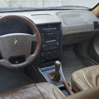 پژو ۴۰۵ مدل ۹۳ داشبورد سوناتایی
